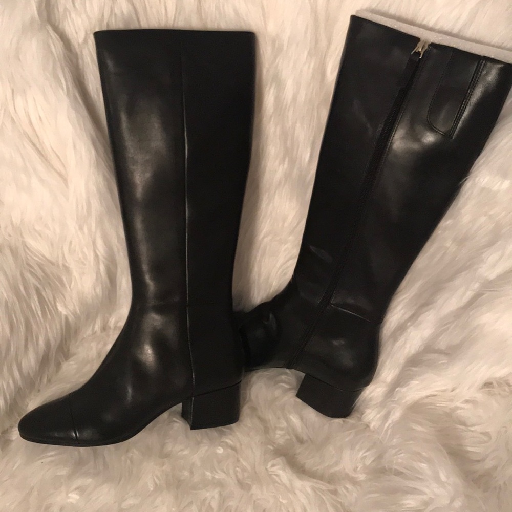 BRAND NEW NINE WEST BOOTS